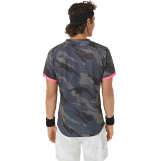 MATCH GRAPHIC SHORT SLEEVED TOP, Image 2 of 6