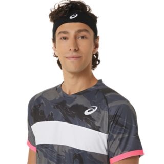 MATCH GRAPHIC SHORT SLEEVED TOP, Image 4 of 6