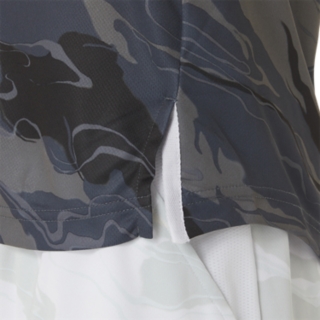 MATCH GRAPHIC SHORT SLEEVED TOP, Image 5 of 6