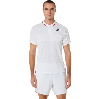 Asics discount tennis polo