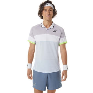 Asics polo shirts sale