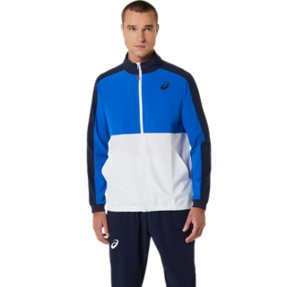 MEN'S MATCH JACKET