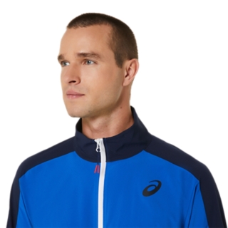 MEN'S MATCH JACKET