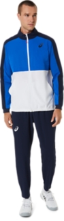 Asics tennis outlet jacket