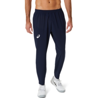 Asics shop mens bottoms