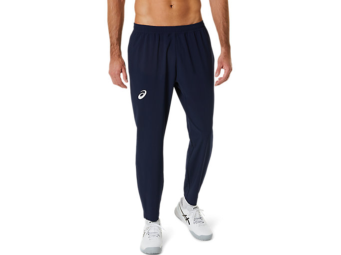Image 1 of 8 of Men's Midnight MATCH PANT Mens Tennis Clothing
