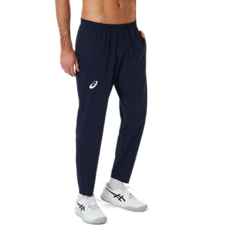 MEN'S MATCH PANT | Midnight | Pants & Tights | ASICS