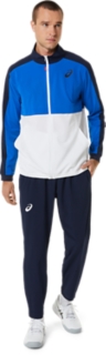 Soldes Pantalon Jogging Asics Homme - Nos bonnes affaires de