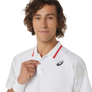 Asics white cricket sales dress