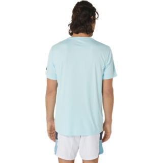 ドライプリント半袖シャツ、画像 2 / 6