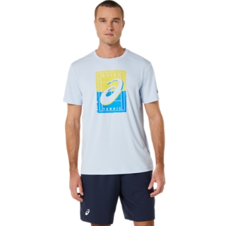 Oriental Sky Soccer Tee