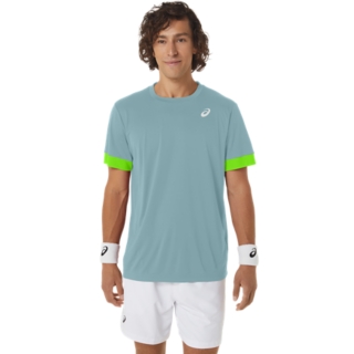 Asics t cheap shirts online