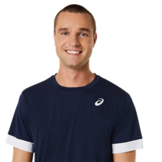 Asics t cheap shirt fille 2015