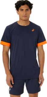 Asics tenniskleding heren deals