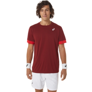 Asics tennis outlet clothing