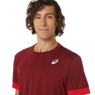 Asics t cheap shirt homme 2015