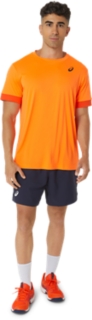 MEN COURT SS TOP