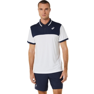 MEN COURT POLO SHIRT