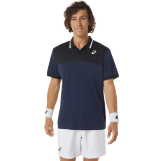 COURT POLO SHIRT