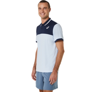 Ensemble short polo online lacoste