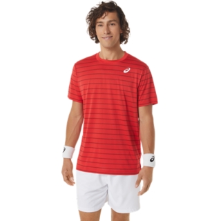 Tennis Clothing Guide: What to Wear While Playing