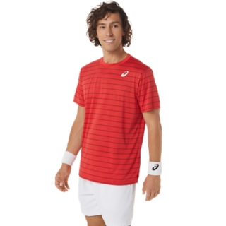 Asics tennis t store shirts