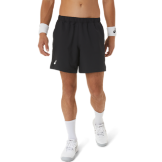 PATERSON Tiebreaker Colorblock Tennis Shorts