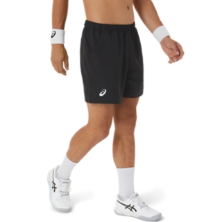 COURT 7IN SHORT Men Performance Black Men s Shorts ASICS UK