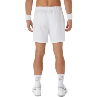 Pantaloncini asics tennis on sale