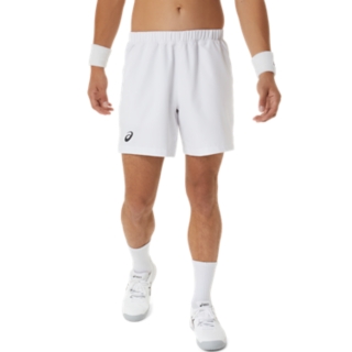 Asics mens shorts on sale