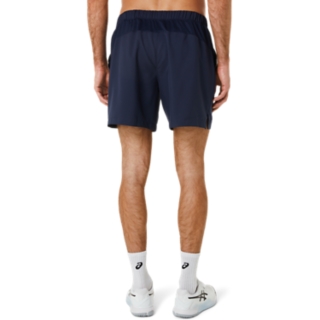 COURT 7IN SHORT Men Midnight Herren Shorts ASICS DE