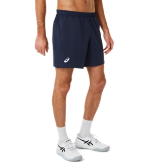 COURT 7IN SHORT Men Midnight Men s Shorts ASICS IE