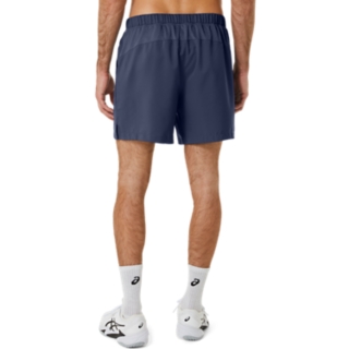 On Pantalones Cortos Running Hombre - Hybrid Shorts - Taiga