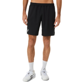 MEN\'S COURT 9IN SHORT Shorts | | | Performance ASICS Black