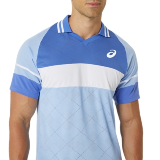 MEN S MATCH ACTIBREEZE POLO SHIRT