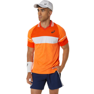 Pelliot tennis Shirt Sport T Shirt Men Quick Dry Running Shirt