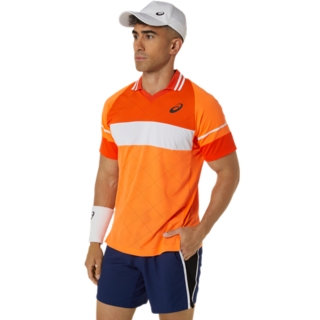 Tennisshirt best sale heren sale