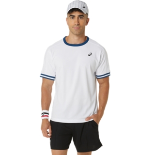 MEN'S CLASSIC SHORT SLEEVE TOP