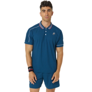 Asics gel cool polo online