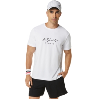 Asics sales graphic tee