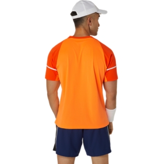 MEN'S GAME SHORT SLEEVE TOP