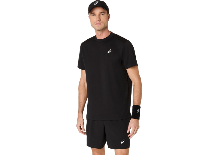 アシックス エルドレッソ GPX SS TOP コラボ ボーンTシャツ S 美