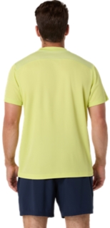 COURT SHORT SLEEVE TOP, Image 2 of 6