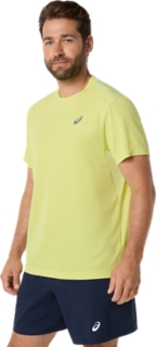 COURT SHORT SLEEVE TOP, Image 3 of 6