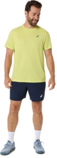 COURT SHORT SLEEVE TOP, Image 5 of 6