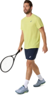 COURT SHORT SLEEVE TOP, Image 6 of 6