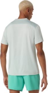 COURT SHORT SLEEVE TOP, Image 2 of 5