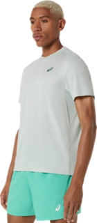 COURT SHORT SLEEVE TOP, Image 3 of 5