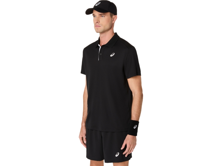 COURT POLO thumbnail