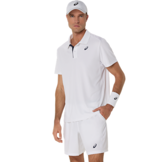COURT POLO